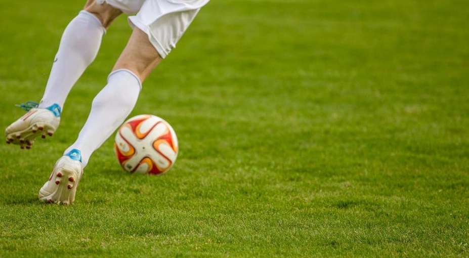 Mon Petit Gazon : capture d'écran du jeu de fantasy football Mon Petit Gazon