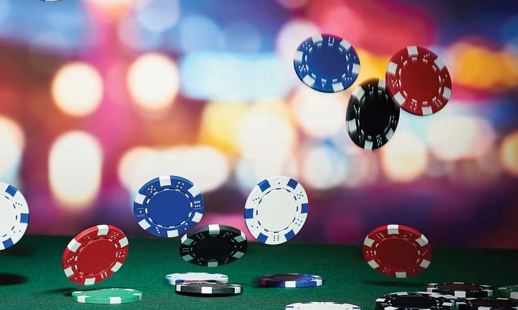 Jeux d’argent : les casinos en ligne profitent d’améliorations drastiques