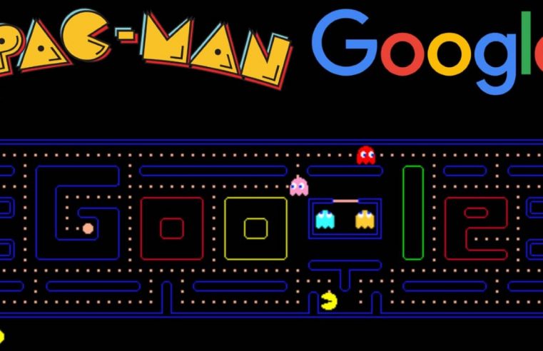 Google : top 5 des jeux doodles populaires et gratuits