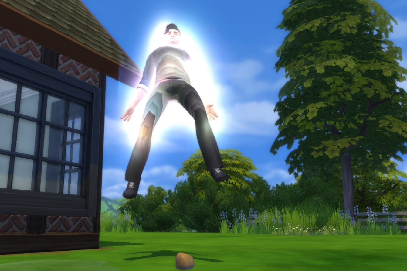 Les Sims 4 : les mods à installer pour un gameplay amélioré