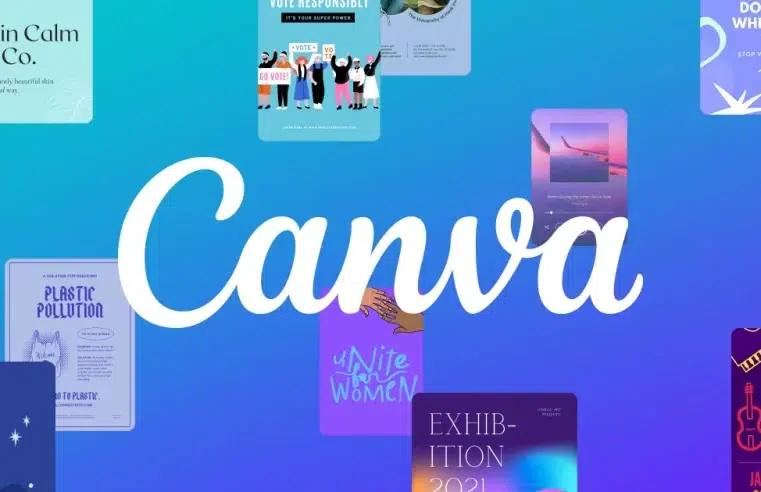 Comment créer des designs pour vos posts et campagnes avec Canva ?