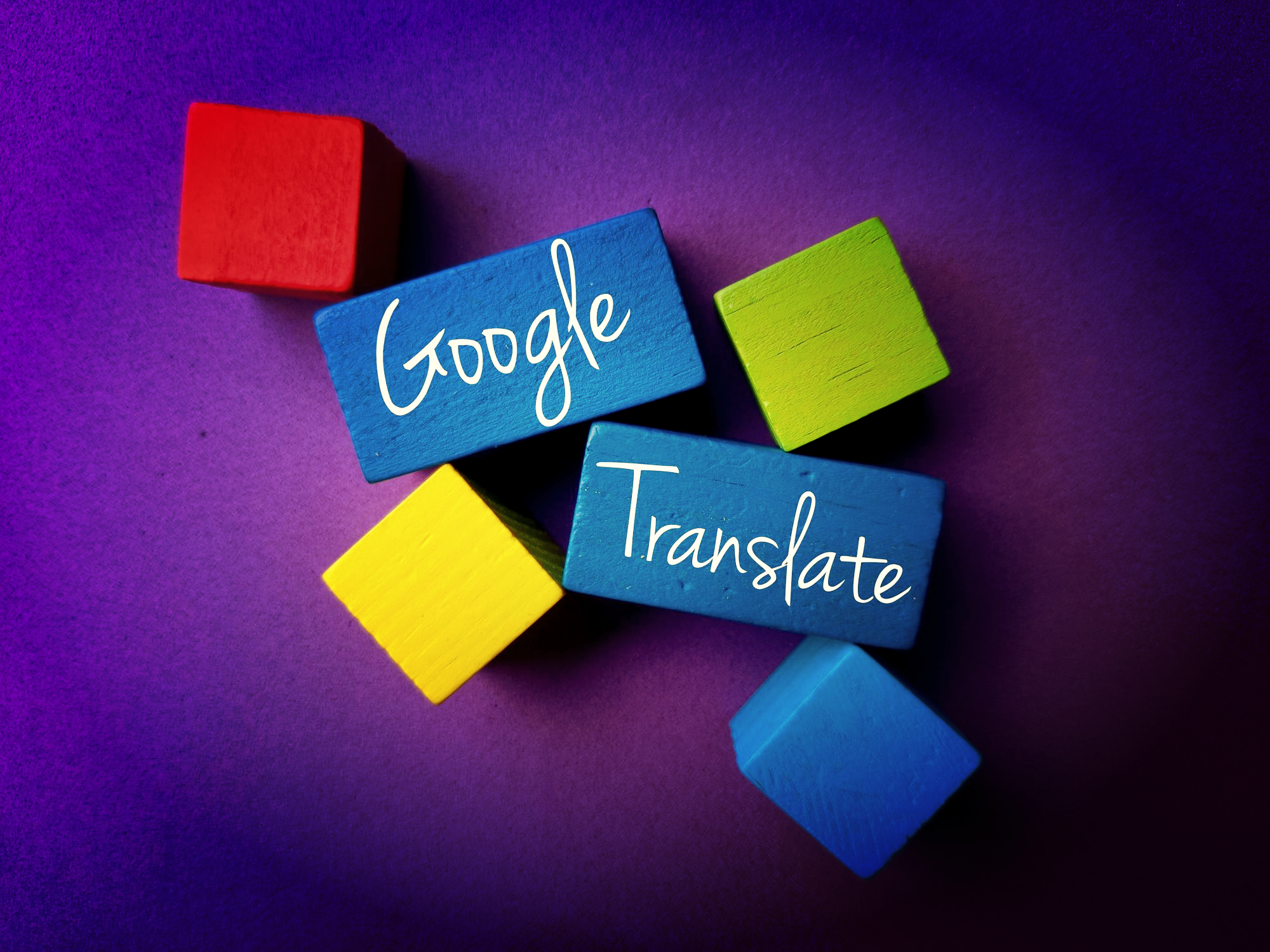 Gg Trad : ce que vous devez savoir sur le traducteur en ligne de Google