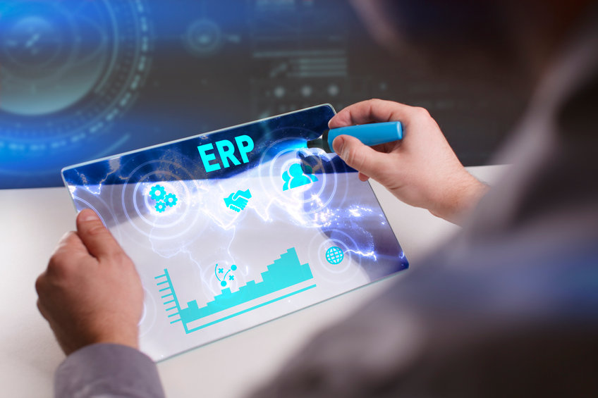 Comment l’ERP Cloud transforme-t-il la gestion des PME ?