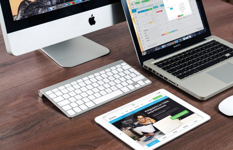 Choisir la meilleure agence web pour votre entreprise