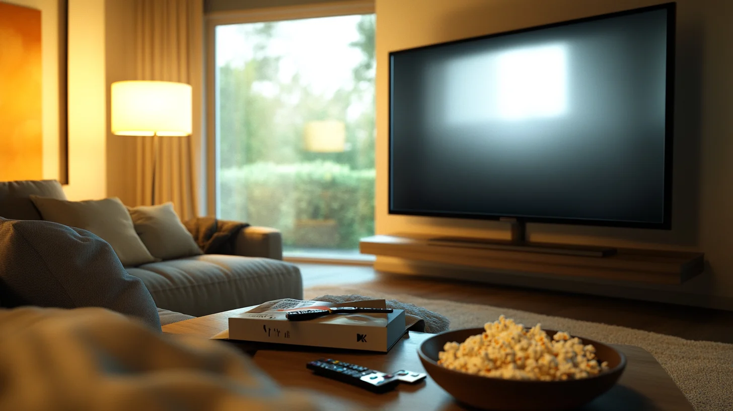 Papystreaming : interface du site de streaming gratuit avec une sélection de films et séries