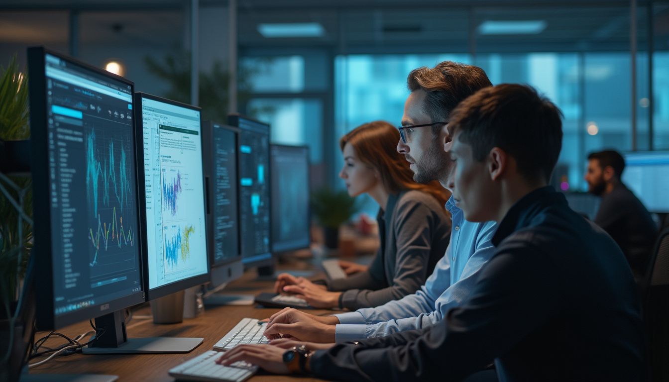 Melanie2Web : interface utilisateur intuitive et sécurisée de Melanie2Web affichée sur un écran d'ordinateur