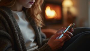 paywall : illustration d'une barrière numérique symbolisant un paywall