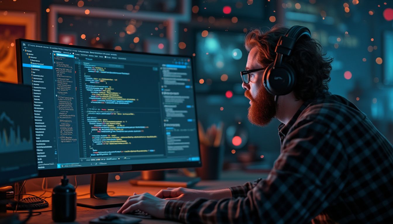 bugs d’affichage : illustration des problèmes d'affichage dans une messagerie électronique
