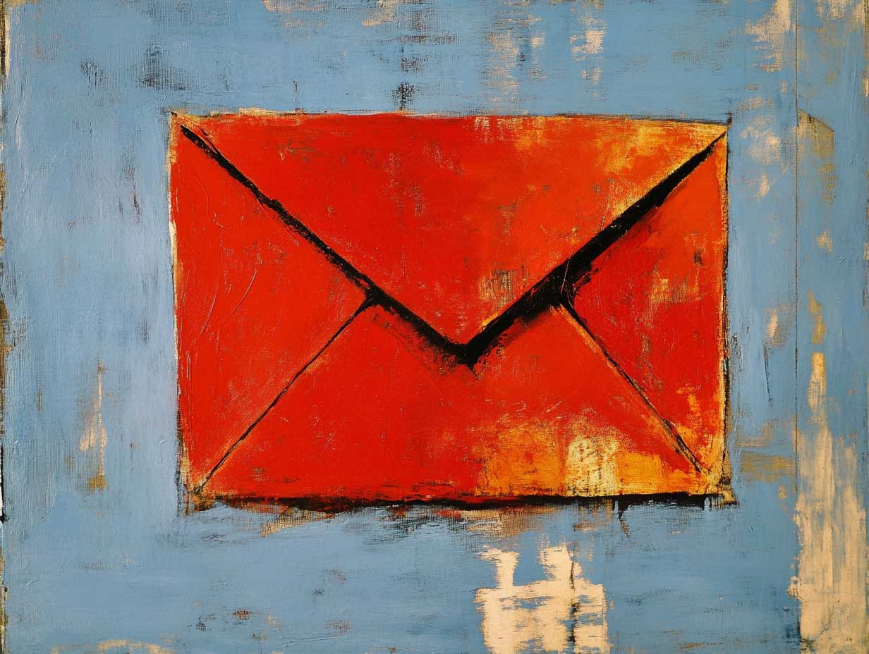 messagerie Hotmail : interface utilisateur moderne de la messagerie Hotmail avec icônes de sécurité et stockage