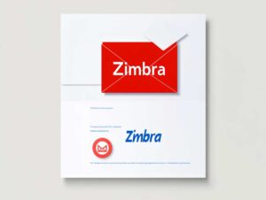 Alice Zimbra : interface de messagerie sécurisée et performante