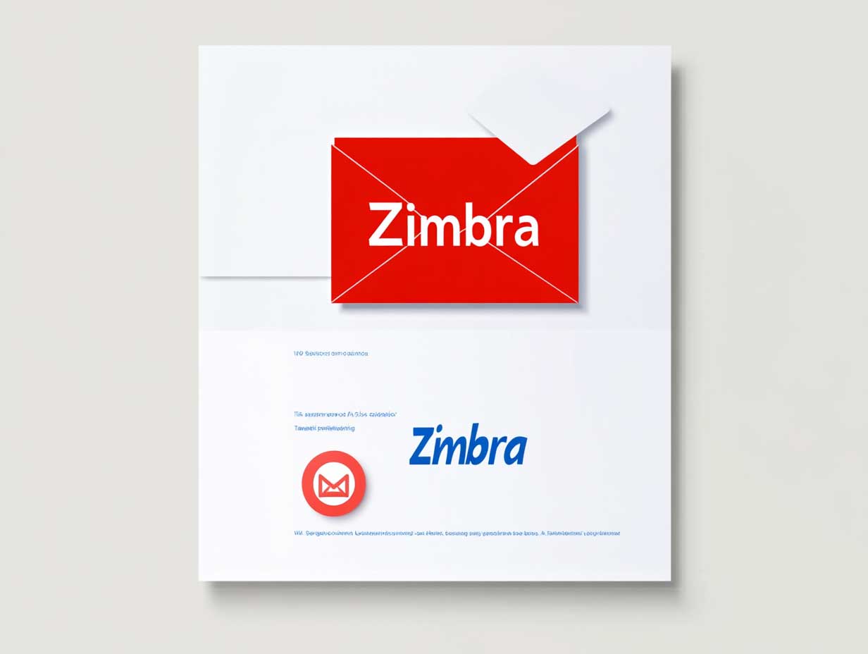 Alice Zimbra : interface de messagerie sécurisée et performante