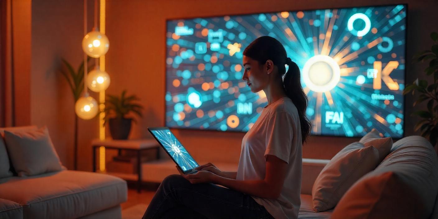 messageries et appareils connect&eacute;s