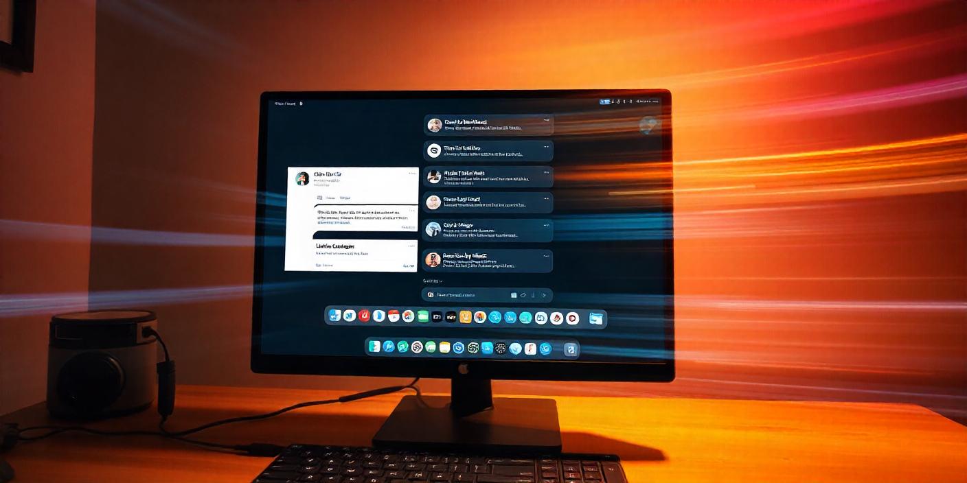  centraliser vos messageries 