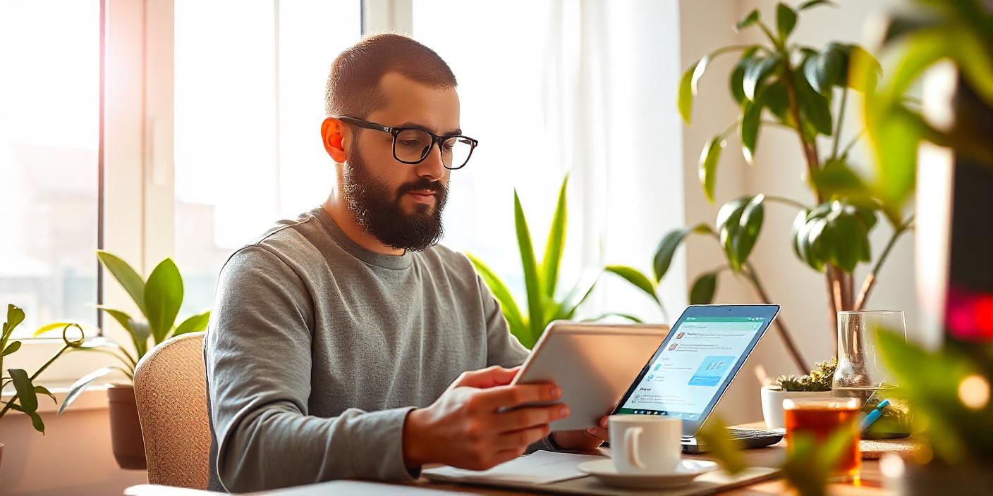 messagerie académique