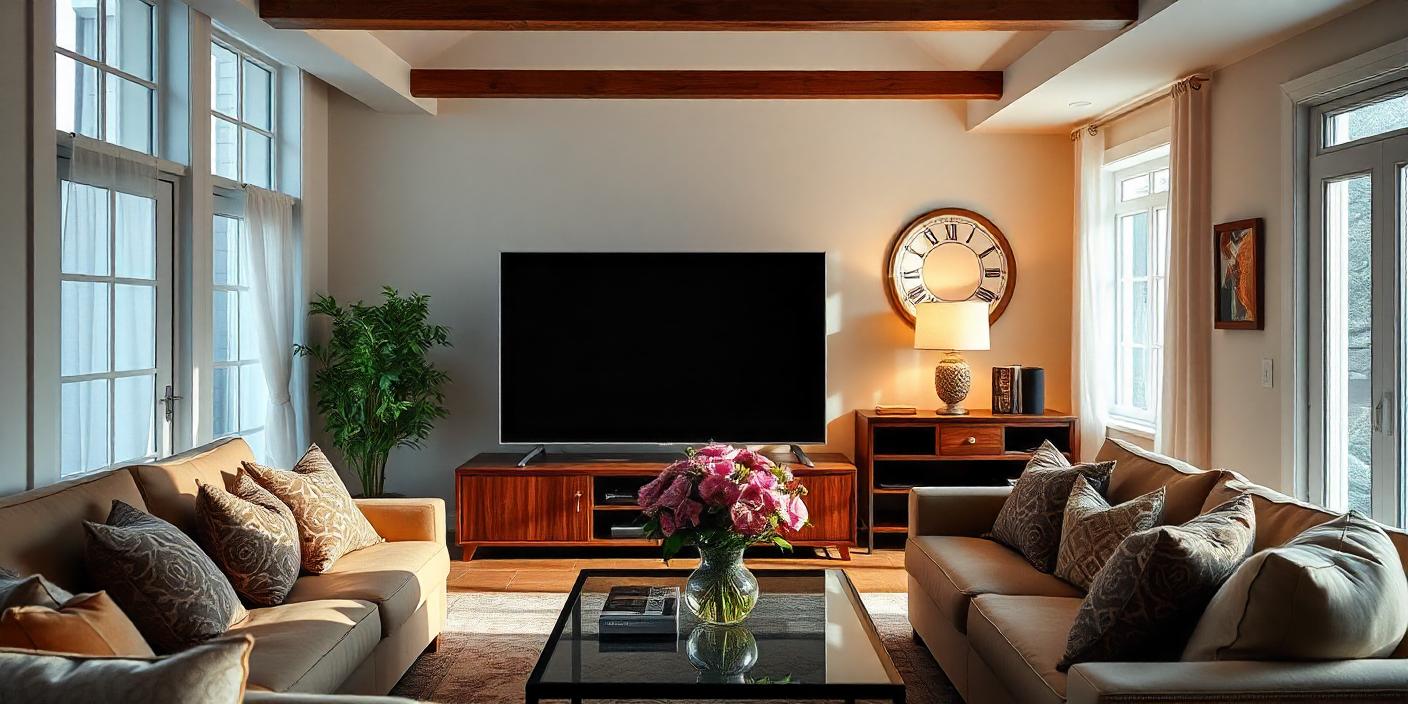 marques de t&eacute;l&eacute;viseurs