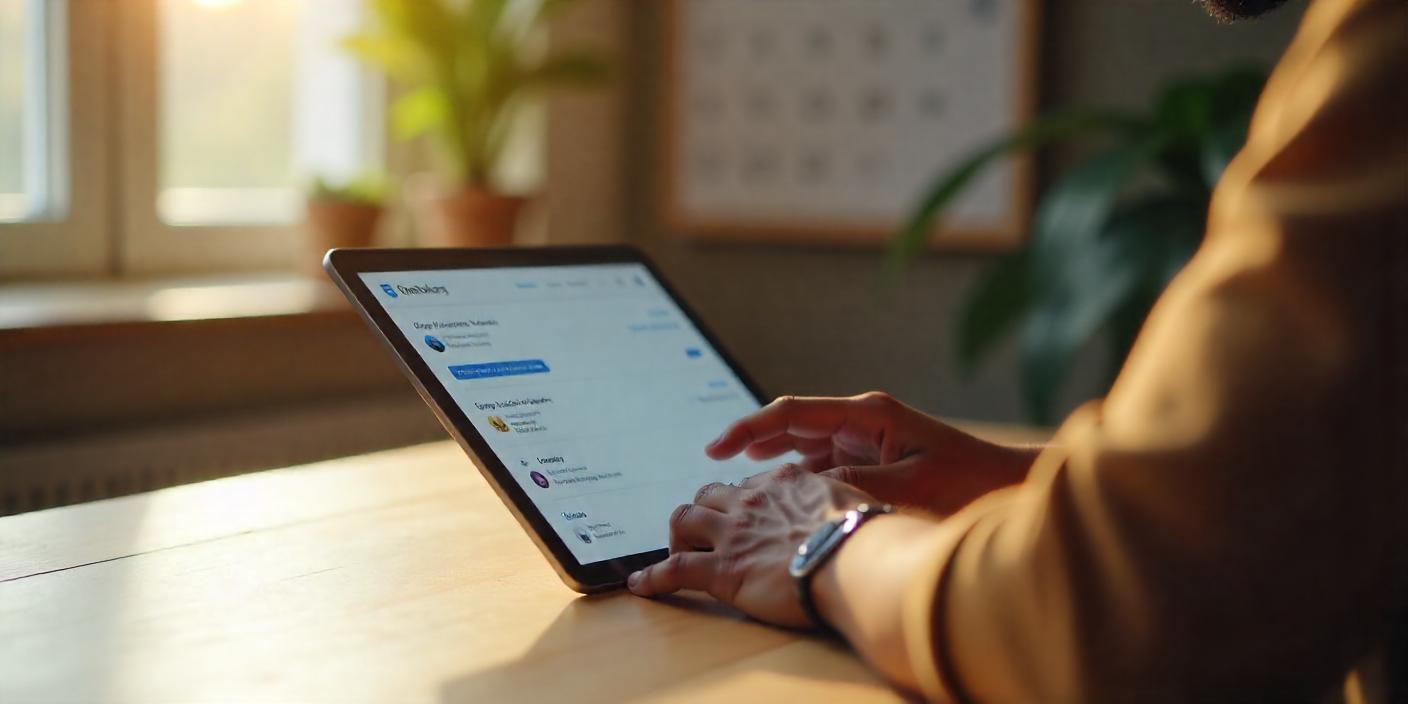 Webmail Cr&eacute;teil