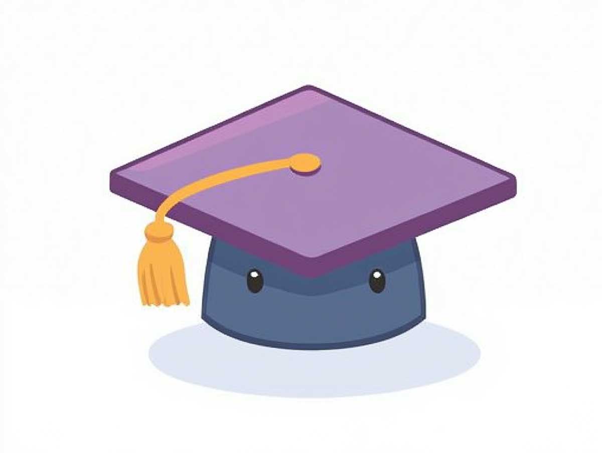 mail académique Normandie : illustration d'une interface de messagerie sécurisée académique