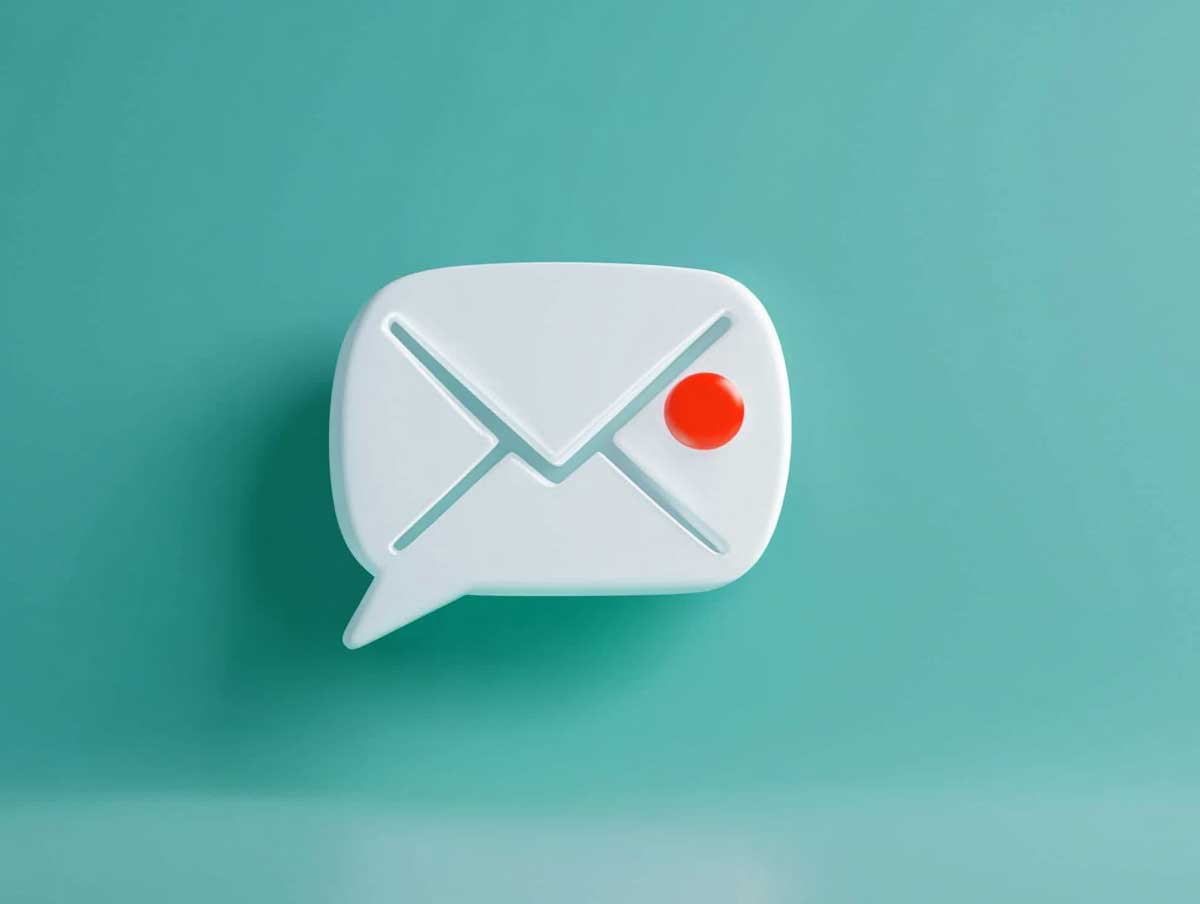 messagerie Mélanie : interface professionnelle pour la communication sécurisée des agents ministériels