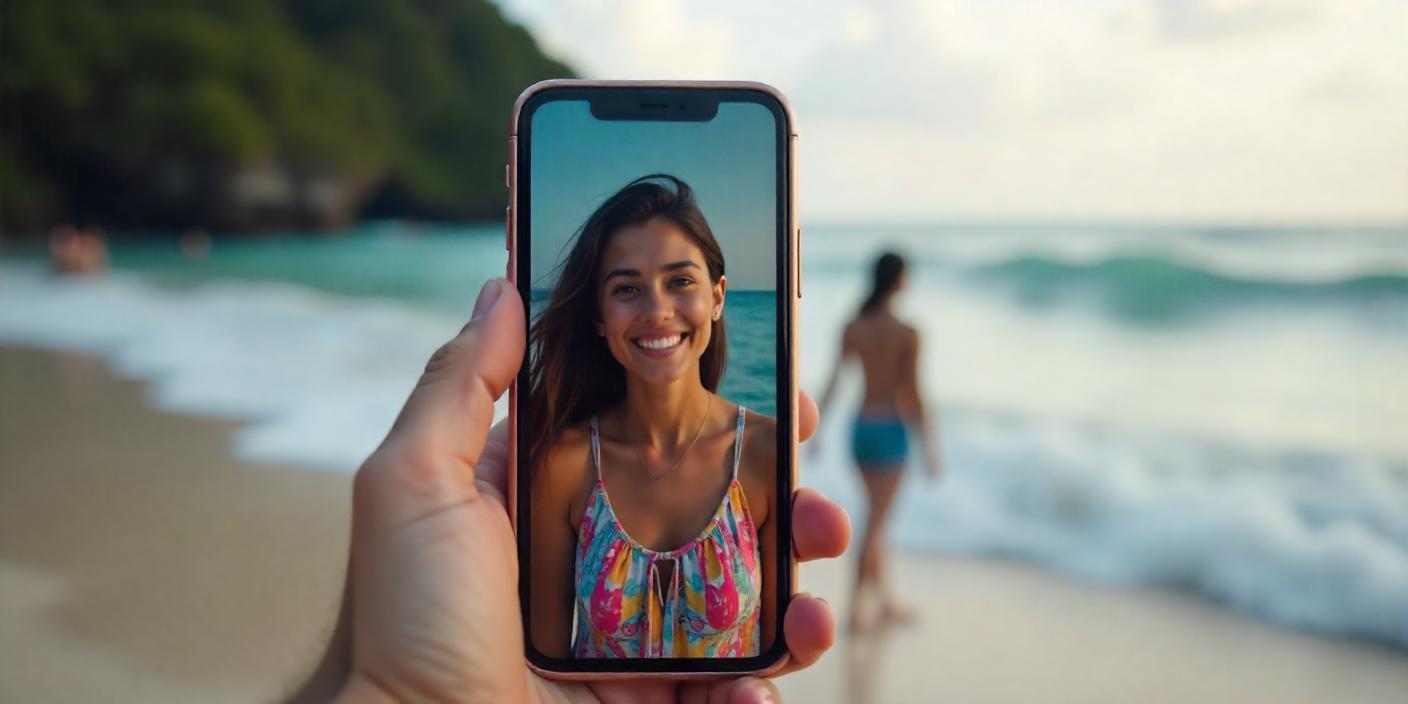capture d'écran story Instagram : illustration d'une capture d'écran sur une story Instagram
