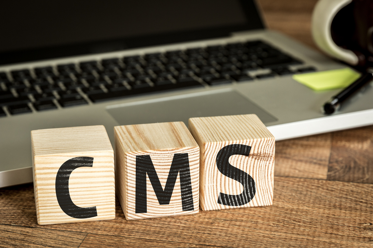 CMS e-commerce : interface intuitive de gestion de boutique en ligne