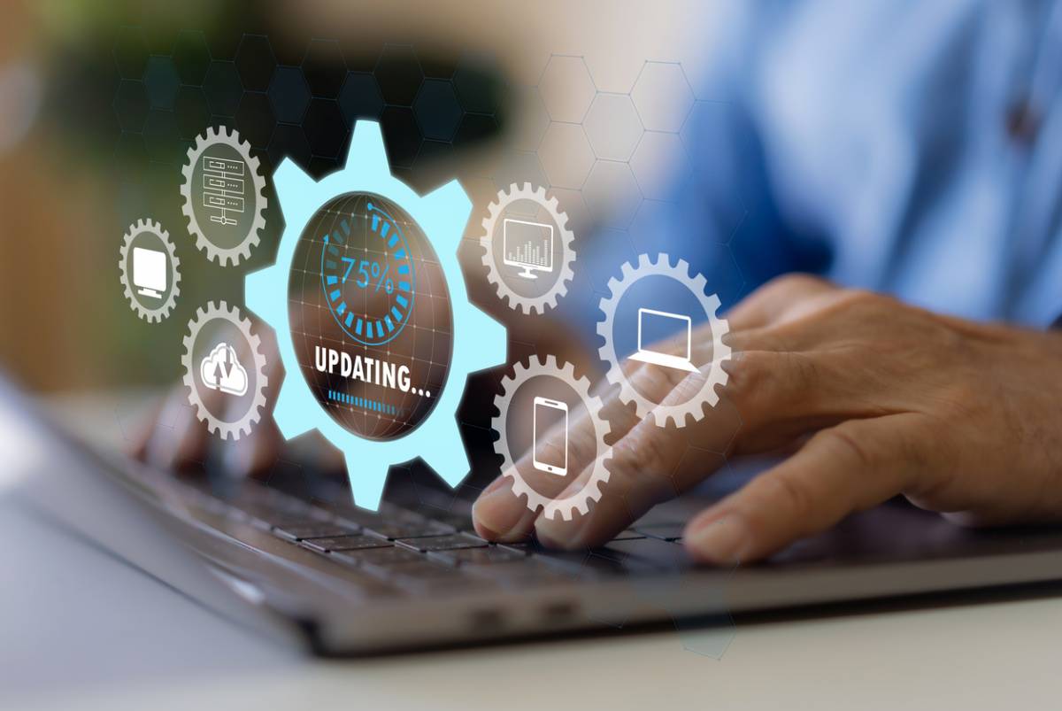 installation WordPress : illustration d'un problème technique lors de l'installation de WordPress