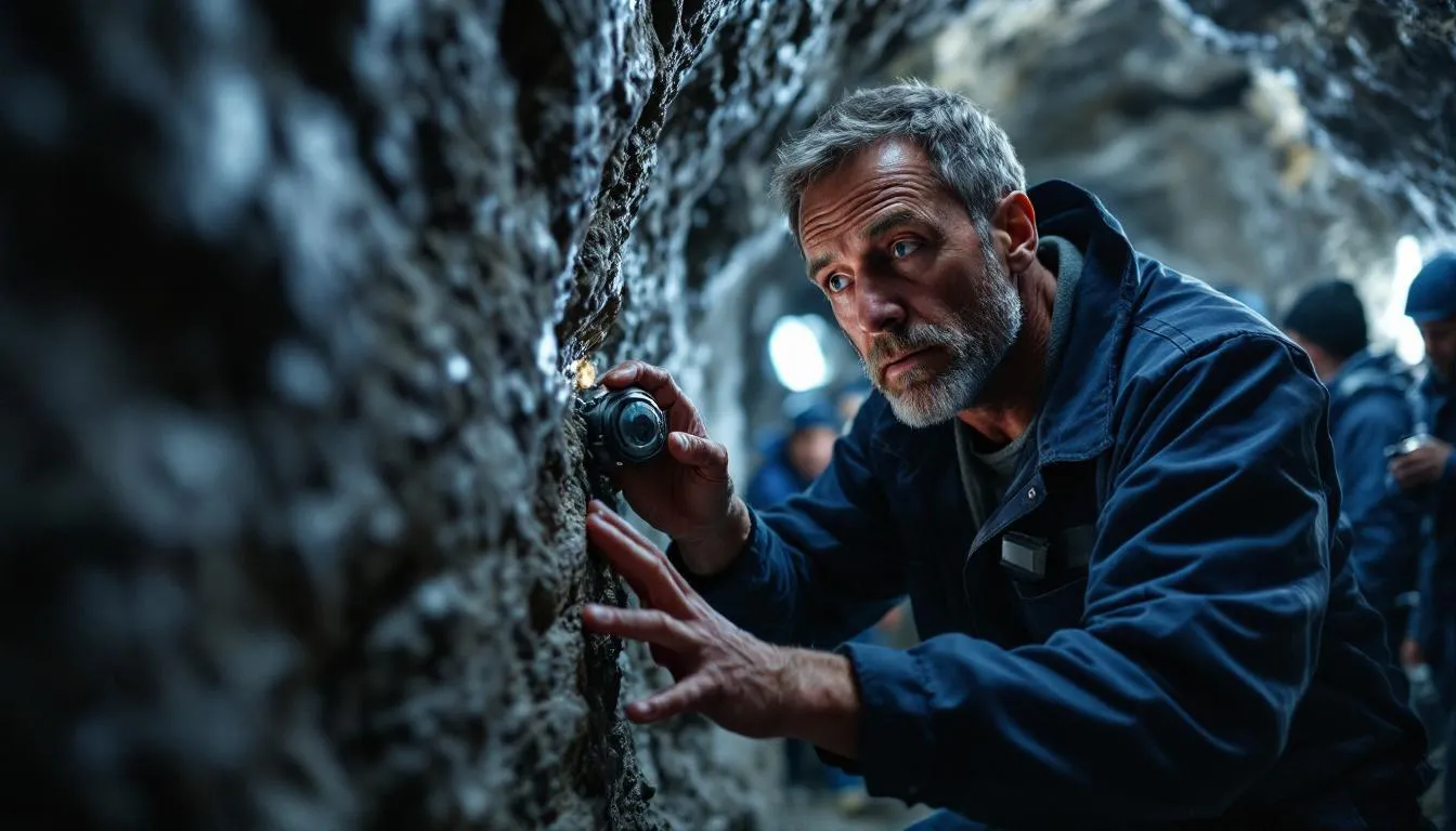 VMC bruyante immeuble collectif : illustration d'un système de ventilation dans un immeuble