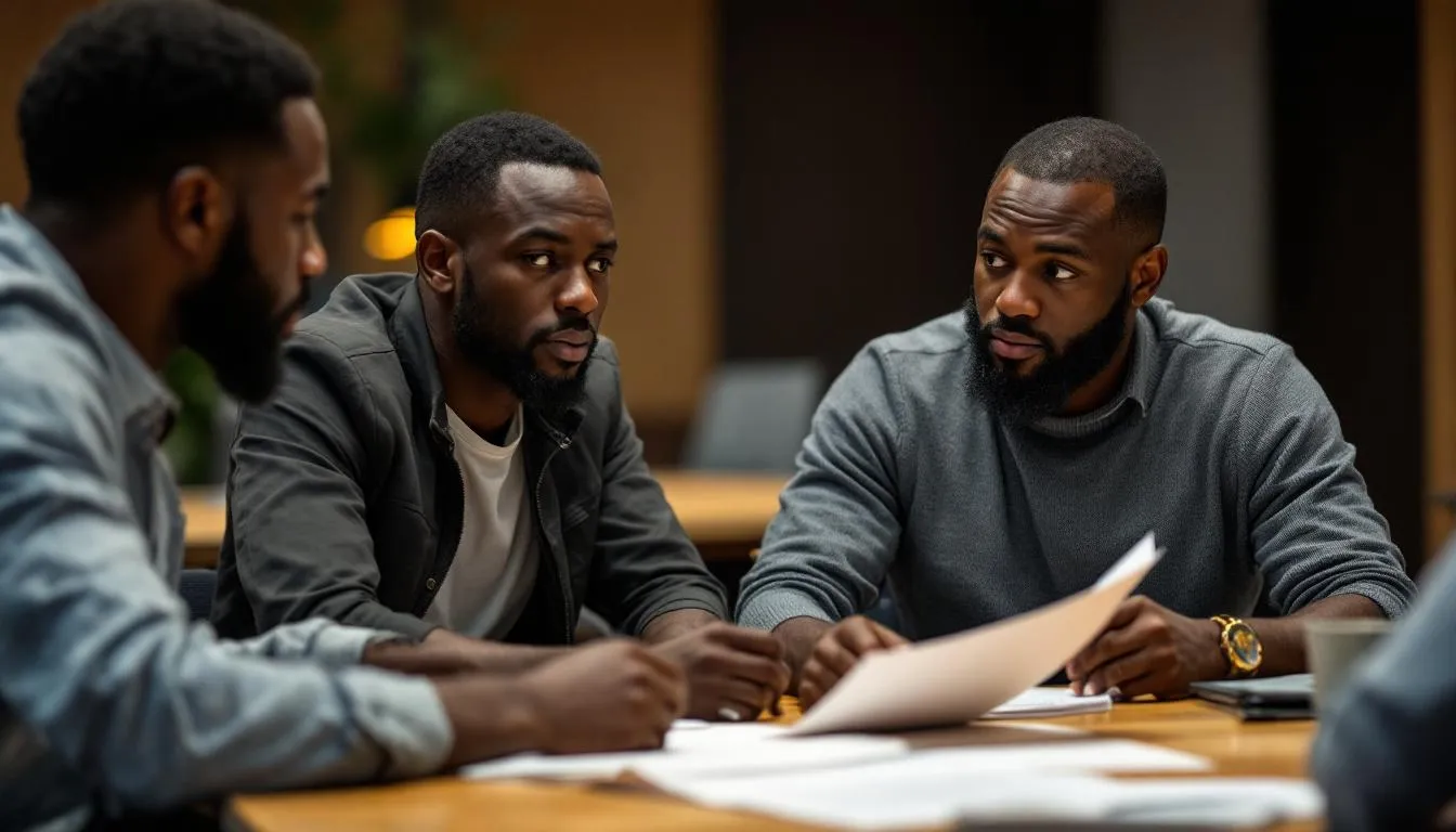 protection des données personnelles : illustration de la protection des données numériques au Sénégal