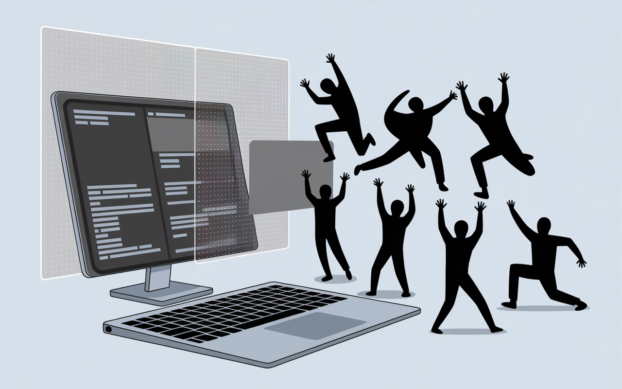 Mur digital paywall comprendre presse en ligne