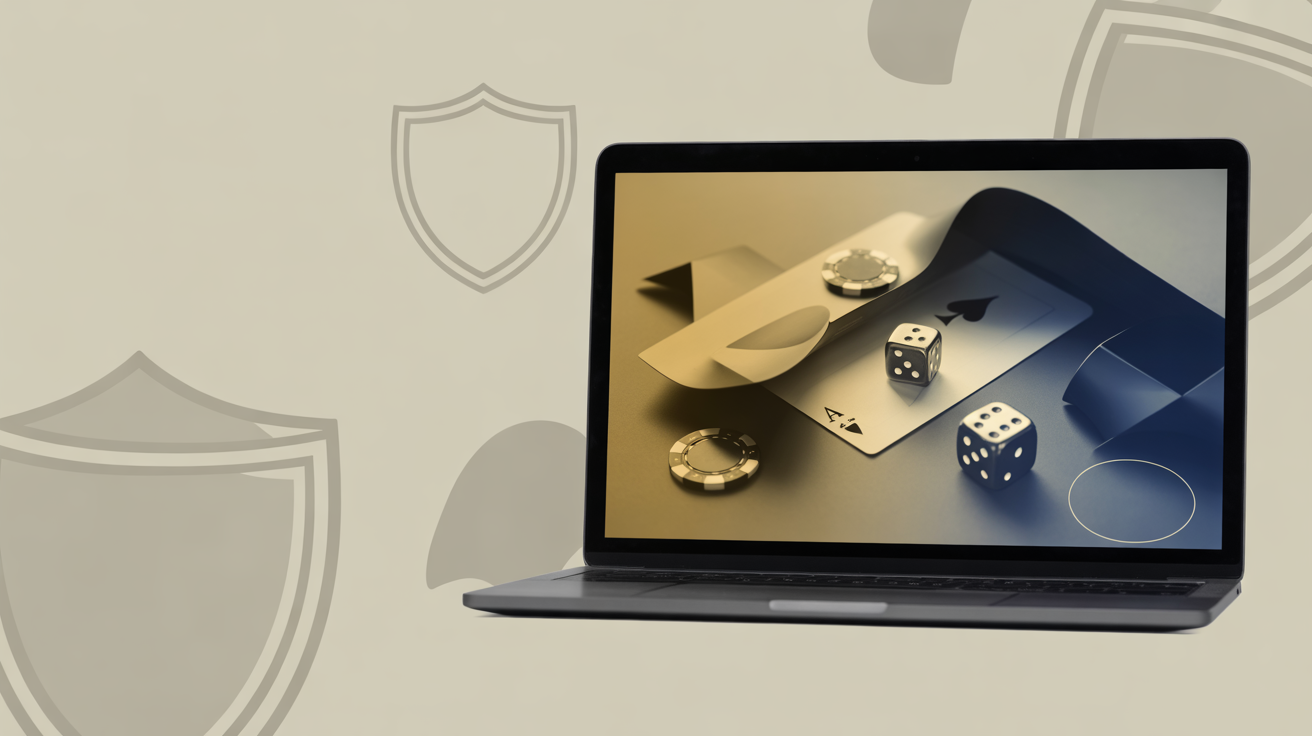 top 10 plateformes de casino en ligne fiables featured image