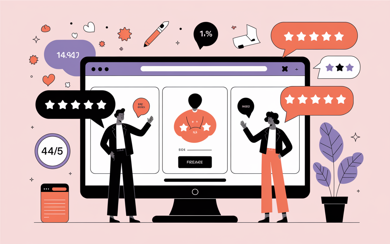 illustration comeup freelance securite avis