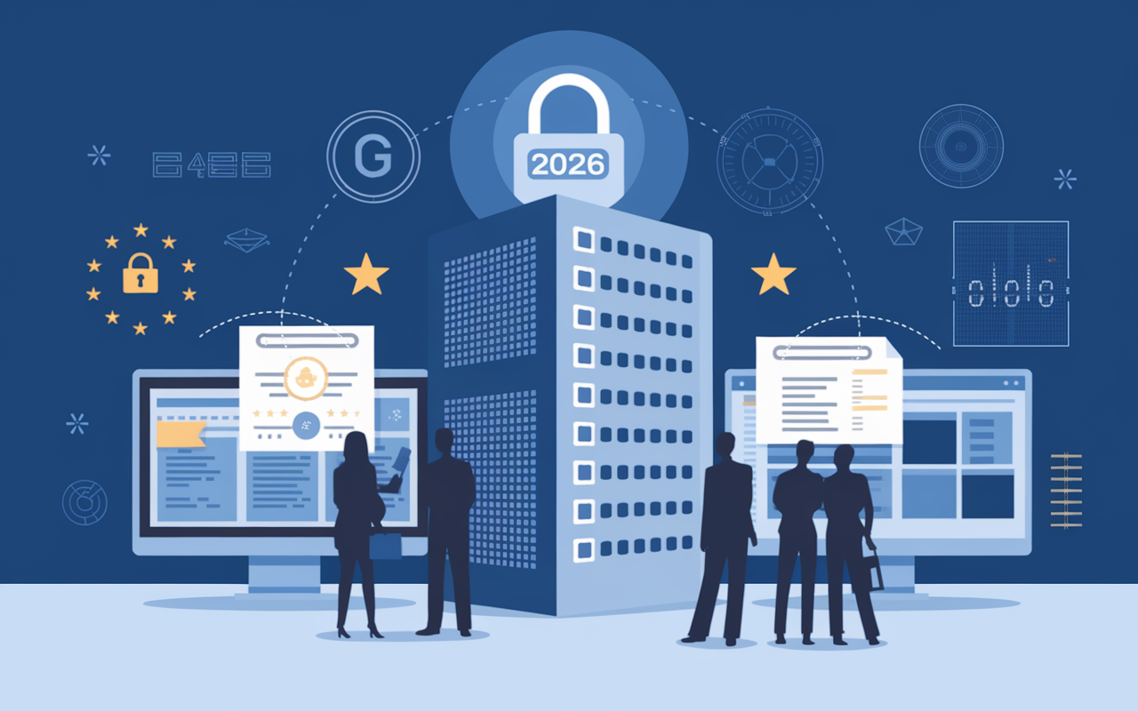 Serveur européen protection données RGPD facture 2026