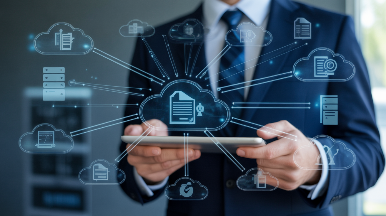 Choisir son architecture de dématérialisation : critères clés pour votre entreprise