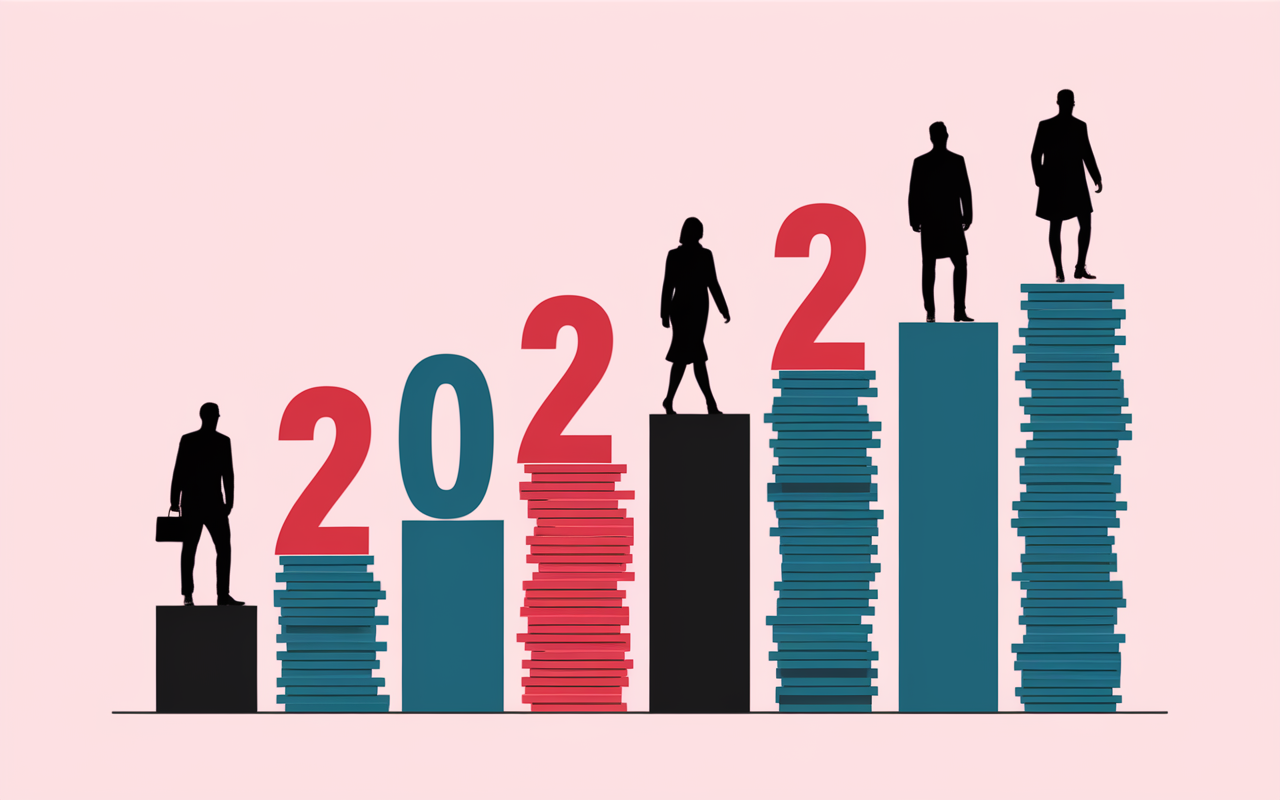 graphique classement hommes d affaires 2025