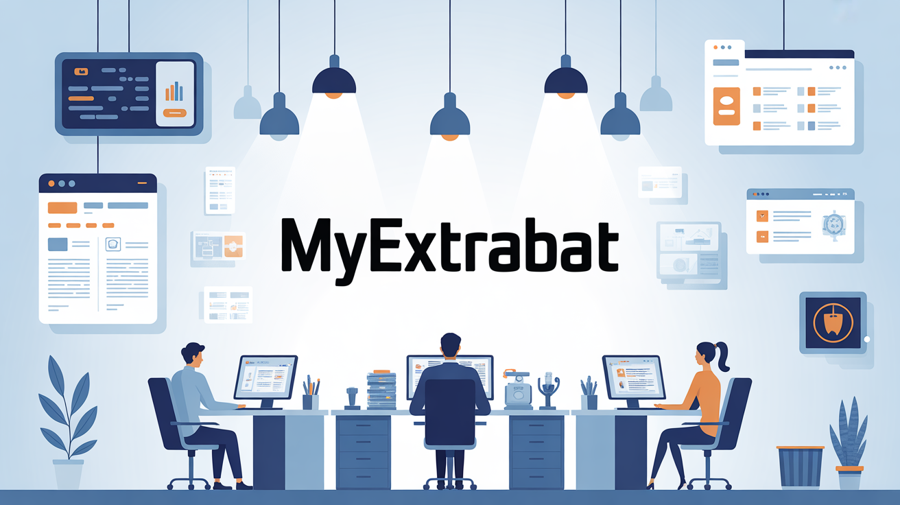 myextrabat solution securite donnees pme batiment