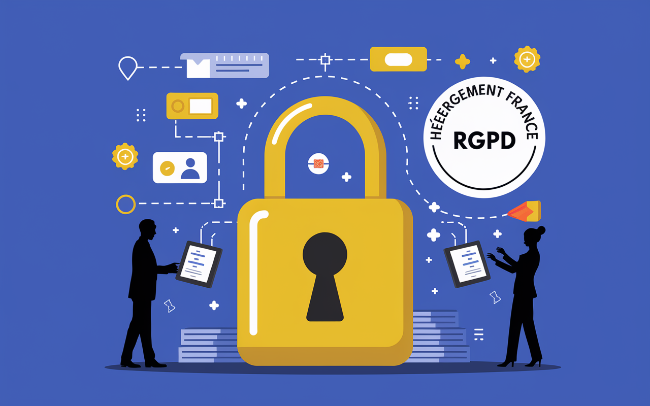 myextrabat securite rgpd hebergement france