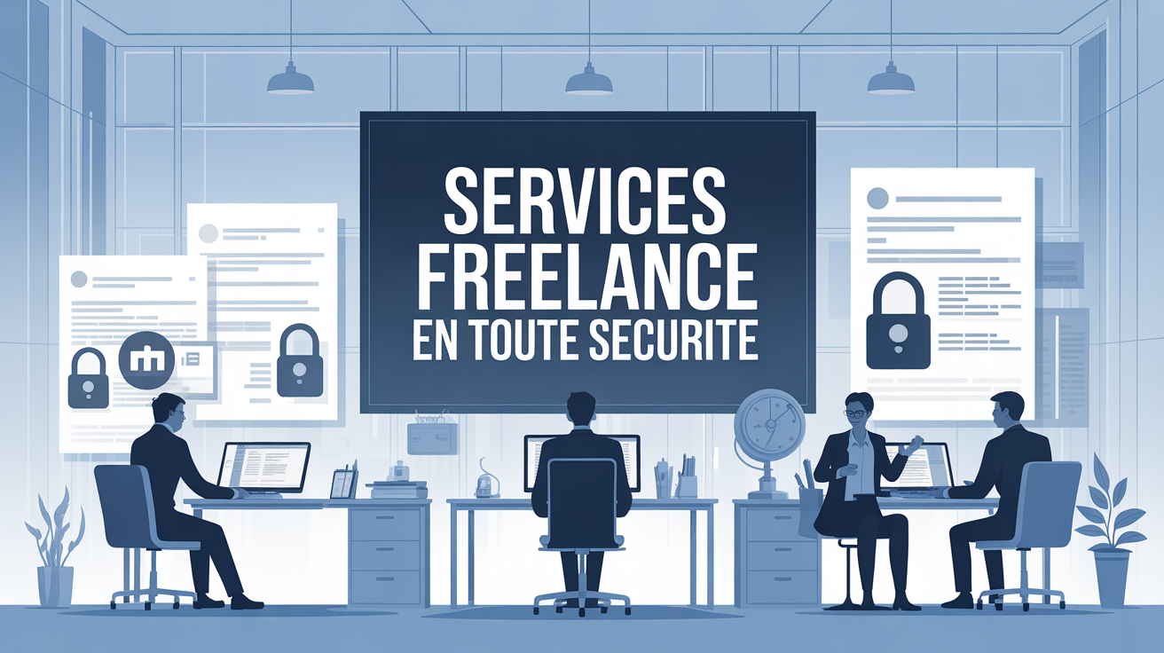 scene bureau securite services freelance