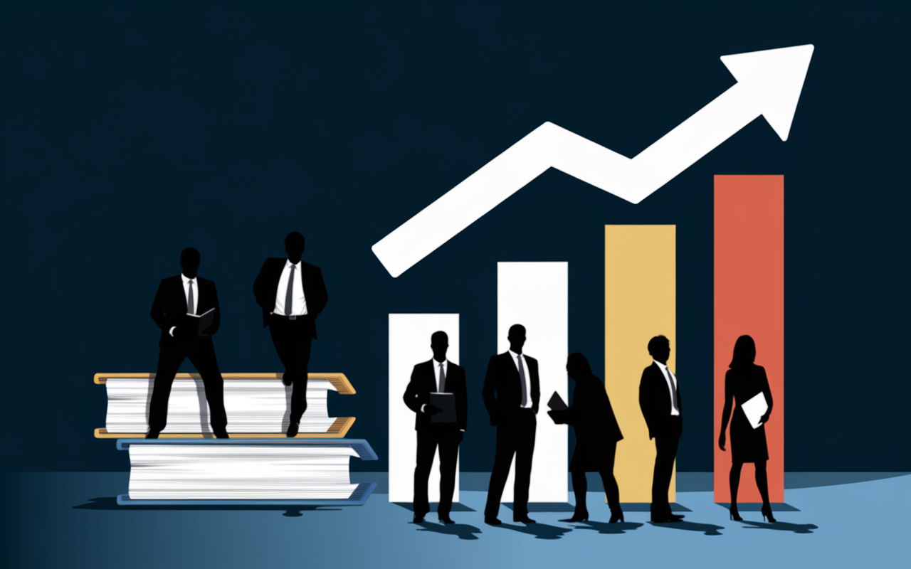 Consultants societe de conseil selection performance