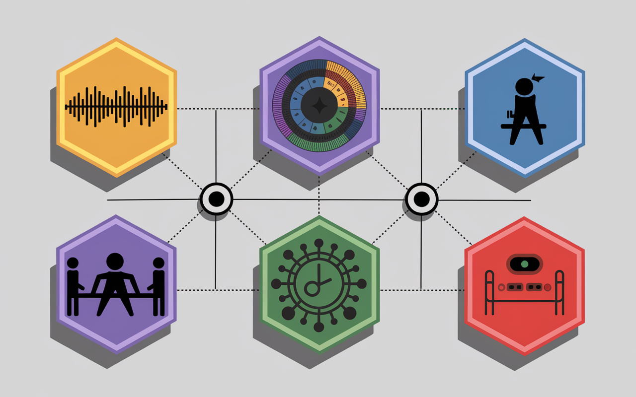 Adobe Podcast IA workflow fonctionnalités phares