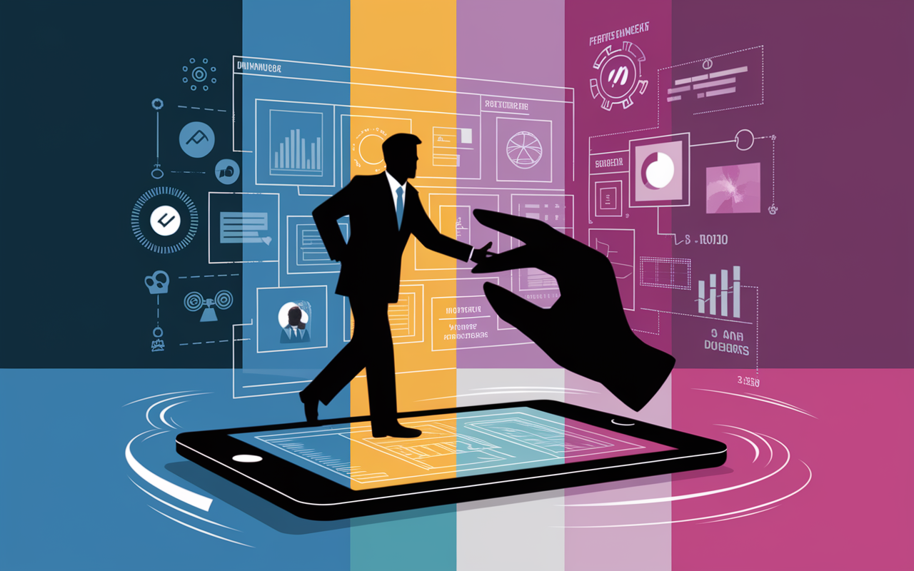 Expertise multimedia choix partenaire fiable