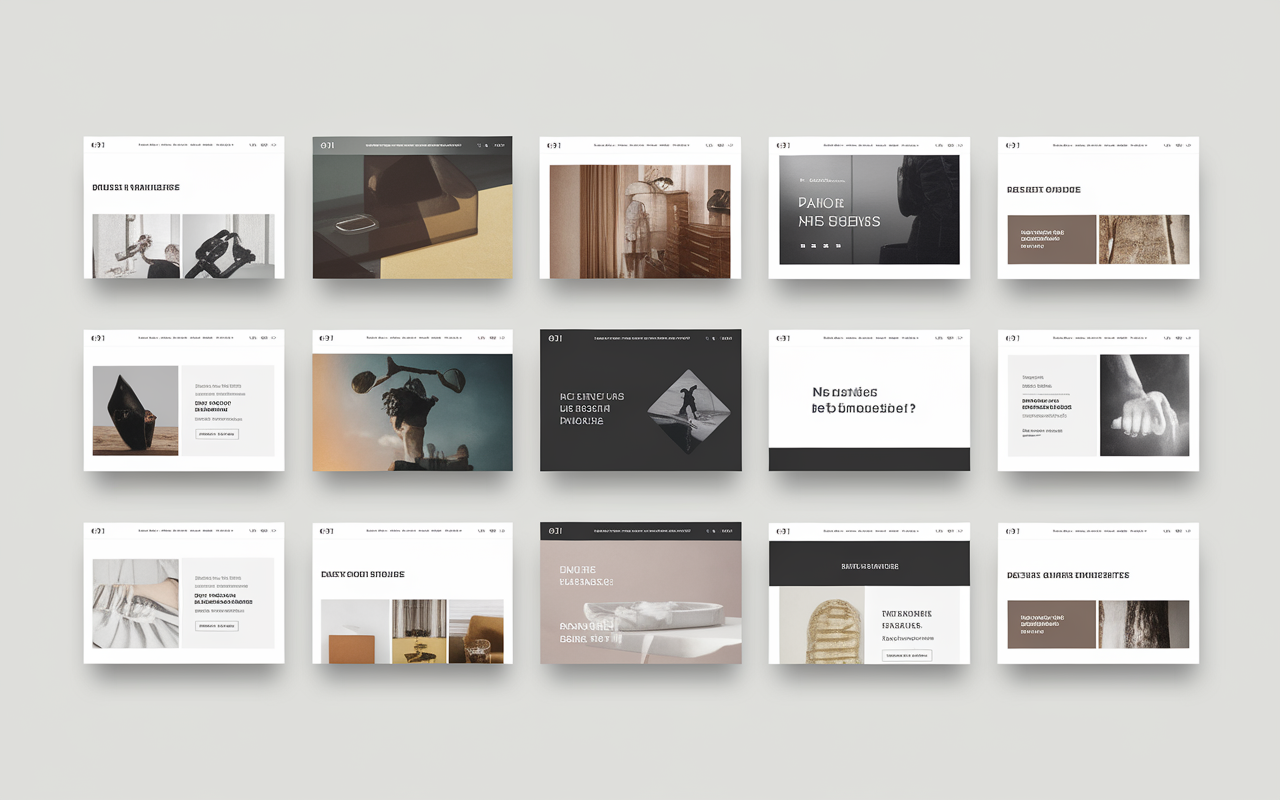 Fusion JPG miniatures fusionnées web