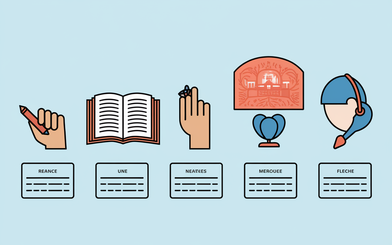 Humaniser un texte, étapes et progression professionnelle