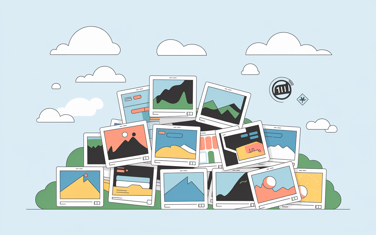 Fusion JPG sécurité cadenas suppression 1h