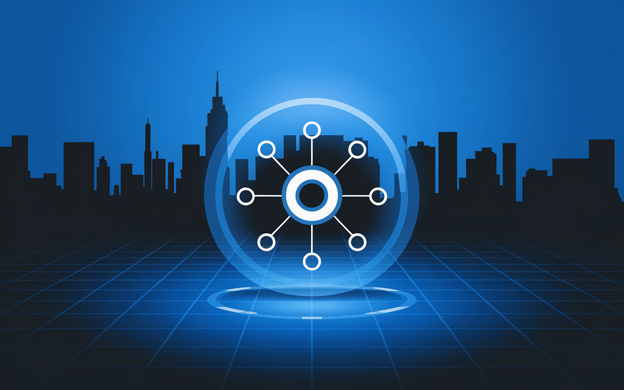 Sécurité Mailfence messagerie bouclier clé