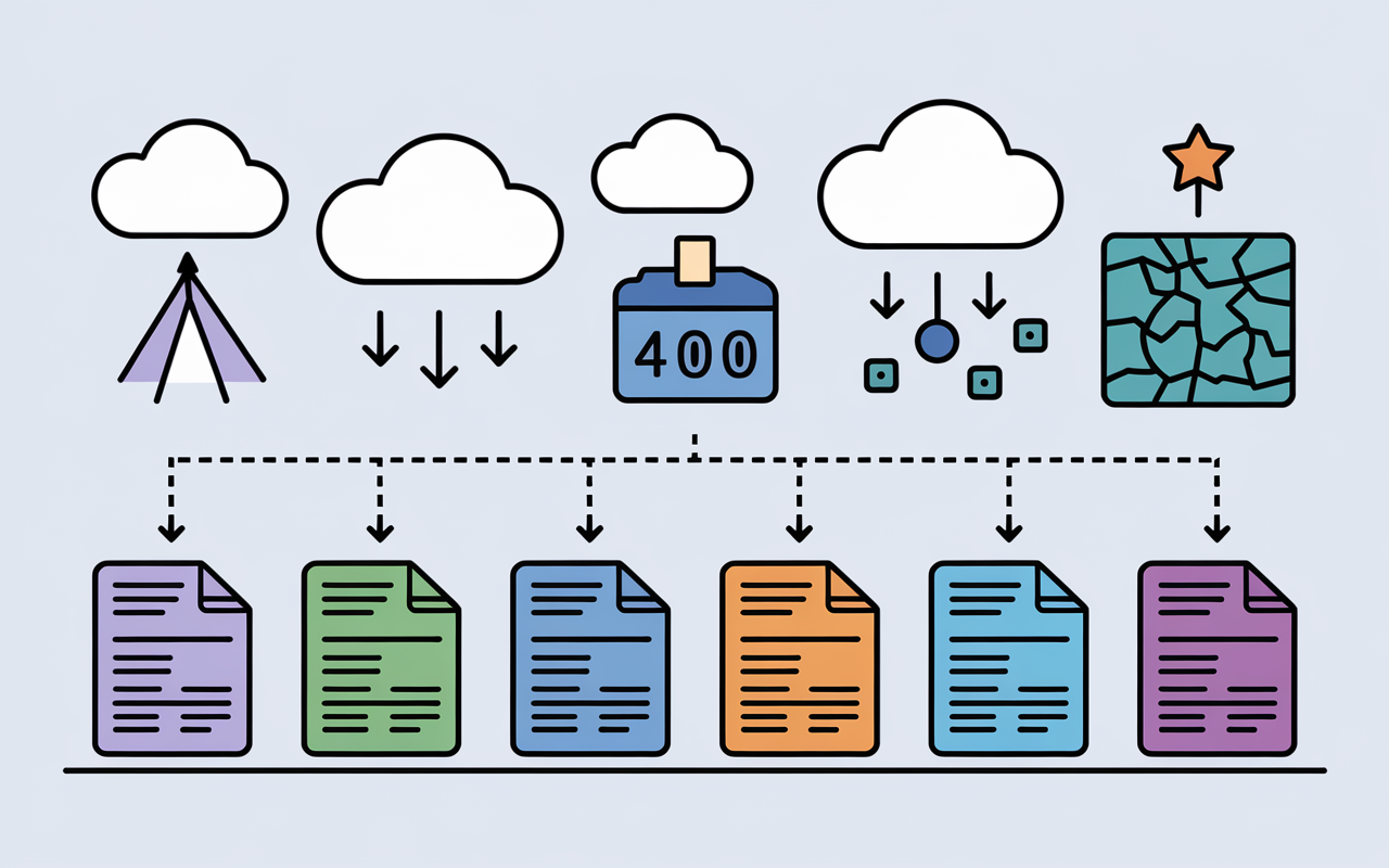 Infographie bugs corriges KB5048652