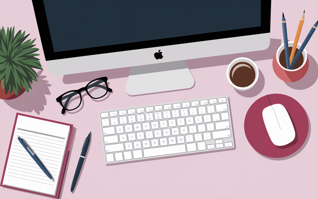 touche Shift clavier retirée dépannage