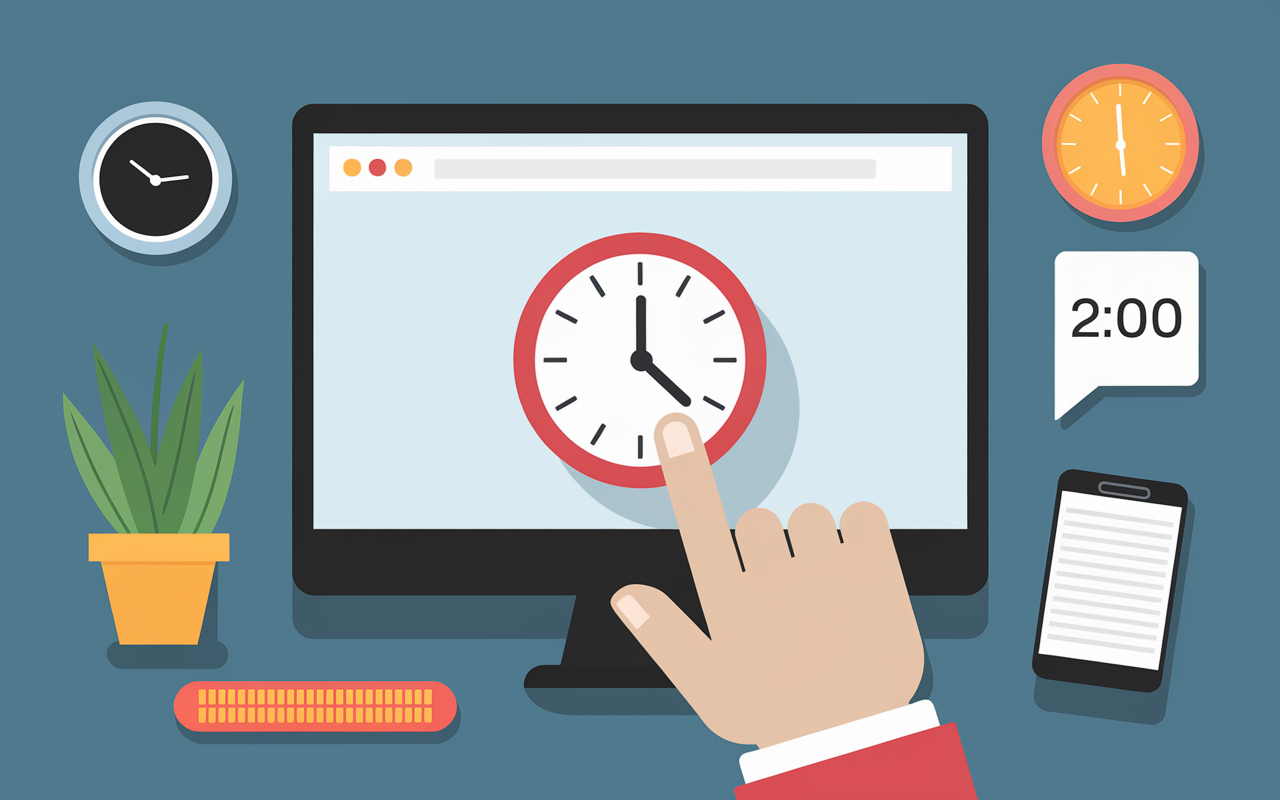 main appuie corbeille historique Google