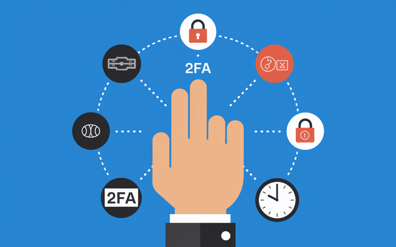 Double authentification intraparis nomade securite rh 2fa