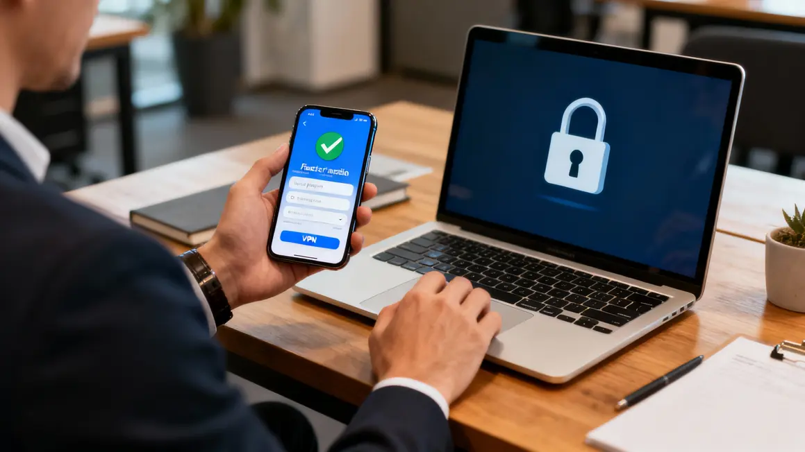 Bureau solutions sécuriser échanges fichiers