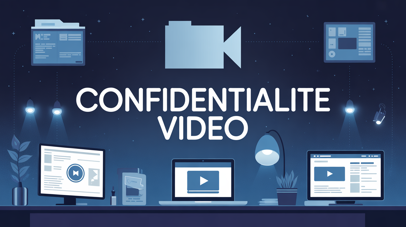 crowdbunker fond bleu securite video