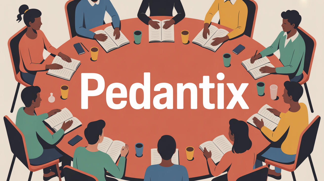 pedantix solution groupe partage notes titre